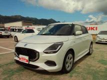 2024 Suzuki Swift