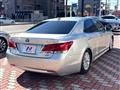 2015 Toyota Crown Hybrid
