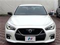 2022 Nissan Skyline