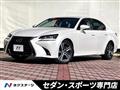 2016 Lexus GS