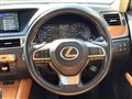2016 Lexus GS