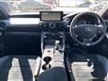 2023 Lexus IS