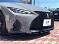 2023 Lexus IS