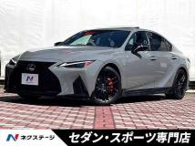 2023 Lexus IS