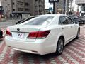 2015 Toyota Crown Hybrid