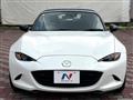 2023 Mazda Roadster