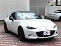 2023 Mazda Roadster