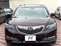 2015 Honda Legend