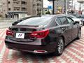 2015 Honda Legend
