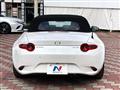 2024 Mazda Roadster