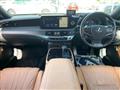 2021 Lexus LS