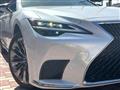 2021 Lexus LS