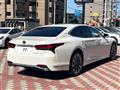 2021 Lexus LS
