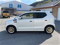 2016 Suzuki Alto Works