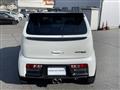 2016 Suzuki Alto Works