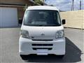 2011 Daihatsu Hijet Cargo