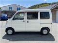 2011 Daihatsu Hijet Cargo