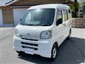 2011 Daihatsu Hijet Cargo