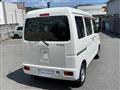2011 Daihatsu Hijet Cargo