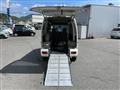 2011 Daihatsu Hijet Cargo