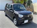2024 Suzuki Alto