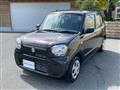 2024 Suzuki Alto