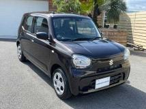 2024 Suzuki Alto
