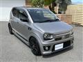 2016 Suzuki Alto Works