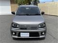 2016 Suzuki Alto Works