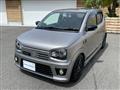 2016 Suzuki Alto Works