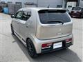 2016 Suzuki Alto Works