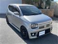 2016 Suzuki Alto Works