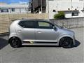2016 Suzuki Alto Works
