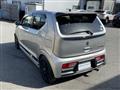 2016 Suzuki Alto Works