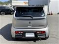 2016 Suzuki Alto Works