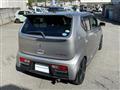 2016 Suzuki Alto Works