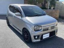 2016 Suzuki Alto Works