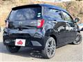 2017 Daihatsu Mira