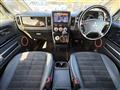 2017 Mitsubishi Delica D5