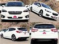 2017 Subaru Impreza