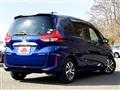 2019 Honda Freed