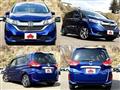 2019 Honda Freed
