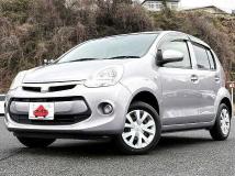 2016 Toyota Passo