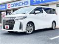 2021 Toyota Alphard G
