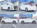 2021 Toyota Alphard G
