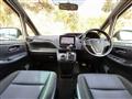 2015 Toyota Voxy