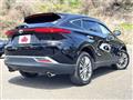 2020 Toyota Harrier