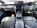 2020 Toyota Harrier