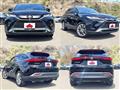 2020 Toyota Harrier
