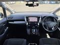 2016 Toyota Vellfire